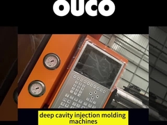 Μηχανή εμβολιασμού πλαστικών κιβωτίων Καλή ποιότητα