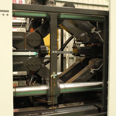 380t Plastic Injection Molding Machine Miniature Garbage Making